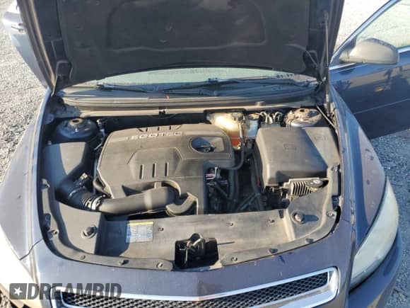 2008 Chevrolet Malibu 1FL с VIN 1G1ZG57B78F194227, выставлен на аукционе Copart как лот 71542095 с пробегом 247 178 миль миль и Списание • Salvage title. История ставок и продаж доступна на DreamBid. Изображение 11.