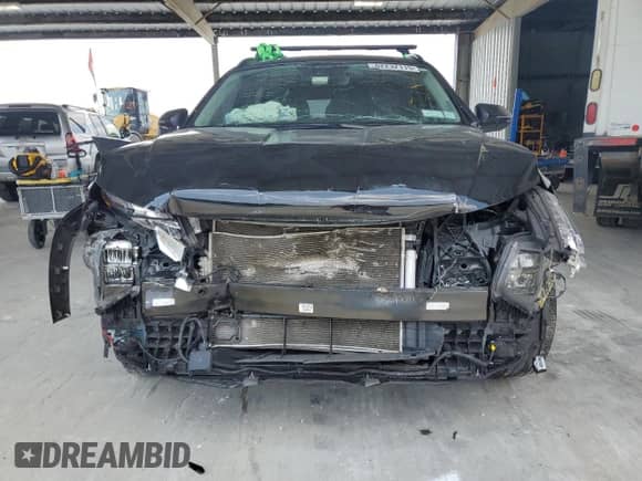 2023 Hyundai Tucson XRT with VIN KM8JFCAE0PU219909, listed as a Copart auction lot 62232115 with 50,187 mi miles and Salvage title. Bid and sale history available at DreamBid. Image 5.