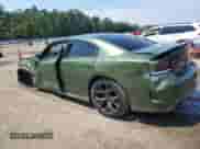 2018 Dodge Charger SXT Plus z VIN 2C3CDXHG0JH210059, wystawiony jako Copart lot #69807285 z przebiegiem 207 615 mil mil oraz Szkoda całkowita • Salvage title. Historia ofert i sprzedaży dostępna na DreamBid. Obrazek 2.