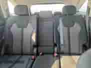 2022 Kia Sorento LX with VIN 5XYRG4LC7NG153167, listed as a Copart auction lot 80471525 with 44,416 mi miles and Salvage title. Bid and sale history available at DreamBid. Image 10.