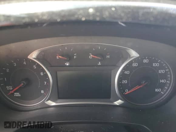 2021 Chevrolet Traverse Premier с VIN 1GNEVKKW2MJ138490, выставлен на аукционе Copart как лот 55822675 с пробегом Не указан миль и Списание • Salvage title. История ставок и продаж доступна на DreamBid. Изображение 9.