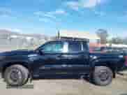 2024 Toyota Tacoma SR5 with VIN 3TMKB5FN3RM000779, listed as a IAAI auction lot 43081279 with 24,906 mi miles and . Bid and sale history available at DreamBid. Image 14.