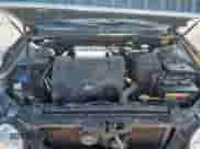 2005 Hyundai Sonata GLS with VIN KMHWF35HX5A136674, listed as a Copart auction lot 71004655 with 261,038 mi miles and Salvage title. Bid and sale history available at DreamBid. Image 11.