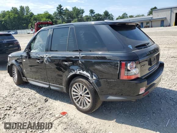 2013 Land Rover Range Rover Sport HSE z VIN SALSF2D4XDA761191, wystawiony jako Copart lot #67620515 z przebiegiem Nie podano mil oraz Czysty tytuł • Clean title. Historia ofert i sprzedaży dostępna na DreamBid. Obrazek 2.