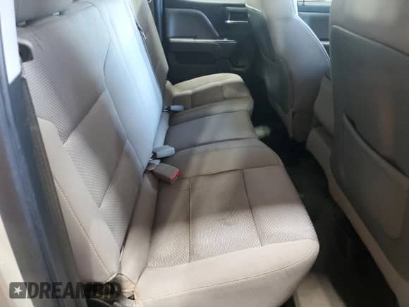 2015 GMC Sierra 1500 with VIN 1GTV2TEH0FZ225703, listed as a Copart auction lot 68784545 with 86,198 mi miles and Clean title. Bid and sale history available at DreamBid. Image 10.