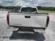 2005 Chevrolet Colorado LS Z85 z VIN 1GCCS198558194703, wystawiony jako Copart lot #63118655 z przebiegiem 127 755 mil mil oraz Szkoda całkowita • Salvage title. Historia ofert i sprzedaży dostępna na DreamBid. Obrazek 6.