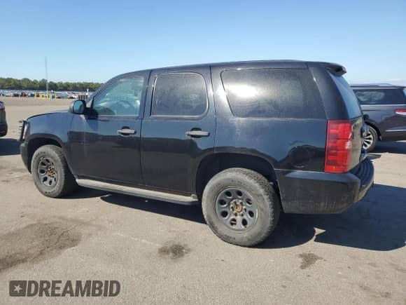 2008 Chevrolet Tahoe Special Service с VIN 1GNFK030X8R232801, выставлен на аукционе Copart как лот 85521955 с пробегом 175 299 миль миль и Чистый • Clean title. История ставок и продаж доступна на DreamBid. Изображение 2.