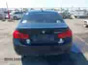 2016 BMW 3 Series 320i with VIN WBA8E1G53GNU12192, listed as a IAAI auction lot 43139147 with 120,319 mi miles and . Bid and sale history available at DreamBid. Image 16.