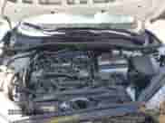 2022 Toyota Corolla Cross L with VIN 7MUAAABG8NV029483, listed as a IAAI auction lot 42687179 with 49,403 mi miles and . Bid and sale history available at DreamBid. Image 10.