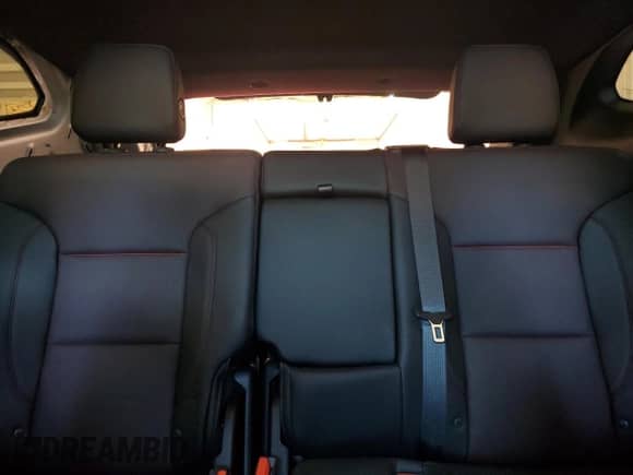 2019 Chevrolet Blazer RS с VIN 3GNKBJRS2KS648276, выставлен на аукционе Copart как лот 81729905 с пробегом 44 080 миль миль и Чистый • Clean title. История ставок и продаж доступна на DreamBid. Изображение 10.