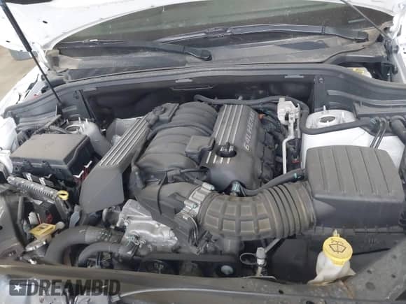 2021 Jeep Grand Cherokee SRT with VIN 1C4RJFDJ8MC576918, listed as a IAAI auction lot 42046043 with 16,522 mi miles and . Bid and sale history available at DreamBid. Image 10.