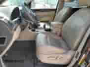 2011 Hyundai Veracruz Limited с VIN KM8NU4CC7BU176591, выставлен на аукционе Copart как лот 81698165 с пробегом 187 987 миль миль и Списание • Salvage title. История ставок и продаж доступна на DreamBid. Изображение 7.