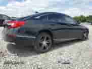 2022 Honda Accord Touring z VIN 1HGCV3F97NA029231, wystawiony jako Copart lot #67553995 z przebiegiem 66 305 mil mil oraz Szkoda całkowita • Salvage title. Historia ofert i sprzedaży dostępna na DreamBid. Obrazek 3.