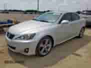 2012 Lexus IS 250 с VIN JTHBF5C25C5159605, выставлен на аукционе Copart как лот 81307155 с пробегом 199 484 миль миль и Списание • Salvage title. История ставок и продаж доступна на DreamBid. Изображение 1.