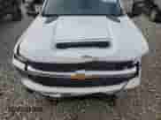 2024 Chevrolet Silverado 3500 с VIN 2GC4YTE73R1160330, выставлен на аукционе Copart как лот 72882394 с пробегом 15 290 миль миль и Чистый • Clean title. История ставок и продаж доступна на DreamBid. Изображение 11.