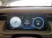 2022 Hyundai Tucson XRT z VIN KM8JF3AE0NU167372, wystawiony jako Copart lot #57305925 z przebiegiem 113 707 mil mil oraz Szkoda całkowita • Salvage title. Historia ofert i sprzedaży dostępna na DreamBid. Obrazek 9.