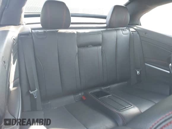 2016 BMW 4 Series 428i с VIN WBA3V7C57G5A27949, выставлен на аукционе IAAI как лот 43190625 с пробегом 150 741 миль миль и . История ставок и продаж доступна на DreamBid. Изображение 8.