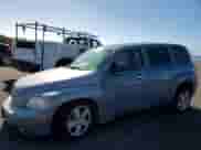 2007 Chevrolet HHR LS с VIN 3GNDA13D27S637968, выставлен на аукционе Copart как лот 73811524 с пробегом 119 731 миль миль и Списание • Salvage title. История ставок и продаж доступна на DreamBid. Изображение 1.