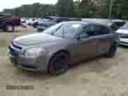 2011 Chevrolet Malibu 1LS z VIN 1G1ZB5E11BF142351, wystawiony jako IAAI lot #43334496 z przebiegiem 183 562 mil mil oraz . Historia ofert i sprzedaży dostępna na DreamBid. Obrazek 2.