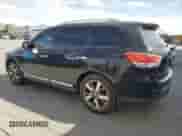 2014 Nissan Pathfinder S z VIN 5N1AR2MNXEC656347, wystawiony jako Copart lot #50432045 z przebiegiem 195 622 mil mil oraz Czysty tytuł • Clean title. Historia ofert i sprzedaży dostępna na DreamBid. Obrazek 2.