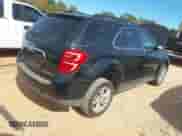 2016 Chevrolet Equinox LT z VIN 2GNALCEKXG1124404, wystawiony jako IAAI lot #43531735 z przebiegiem 191 947 mil mil oraz . Historia ofert i sprzedaży dostępna na DreamBid. Obrazek 4.