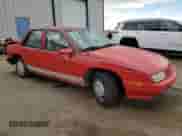1995 Chevrolet Corsica с VIN 1G1LD55MXSY174892, выставлен на аукционе Copart как лот 78171854 с пробегом 155 813 миль миль и Списание • Salvage title. История ставок и продаж доступна на DreamBid. Изображение 4.