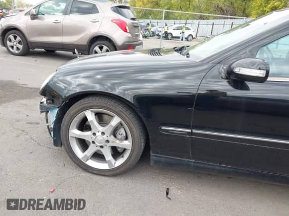 2007 Mercedes-Benz C 230 Sport with VIN WDBRF52H77A935136, listed as a IAAI auction lot 43441930 with 152,222 mi miles and . Bid and sale history available at DreamBid. Image 14.