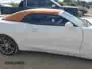 2019 Chevrolet Camaro 2LT z VIN 1G1FC3DS3K0154535, wystawiony jako IAAI lot #43271774 z przebiegiem 54 666 mil mil oraz . Historia ofert i sprzedaży dostępna na DreamBid. Obrazek 13.