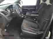 2018 Dodge Grand Caravan SE Plus with VIN 2C4RDGBG2JR254914, listed as a Copart auction lot 69384195 with 117,140 mi miles and Salvage title. Bid and sale history available at DreamBid. Image 7.