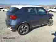 2025 Hyundai Venue Limited z VIN KMHRC8A32SU371450, wystawiony jako Copart lot #84990655 z przebiegiem 3 474 mil mil oraz Szkoda całkowita • Salvage title. Historia ofert i sprzedaży dostępna na DreamBid. Obrazek 3.