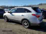 2007 Hyundai Veracruz GLS с VIN KM8NU13C77U024784, выставлен на аукционе Copart как лот 87107074 с пробегом 76 892 миль миль и Чистый • Clean title. История ставок и продаж доступна на DreamBid. Изображение 2.