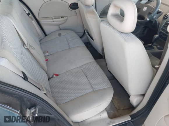 2007 Saturn ION ION 2 с VIN 1G8AJ55F07Z201764, выставлен на аукционе IAAI как лот 42899397 с пробегом 165 751 миль миль и . История ставок и продаж доступна на DreamBid. Изображение 8.