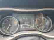 2016 Jeep Cherokee Latitude with VIN 1C4PJMCB3GW221096, listed as a Copart auction lot 81714695 with 168,467 mi miles and Salvage title. Bid and sale history available at DreamBid. Image 9.