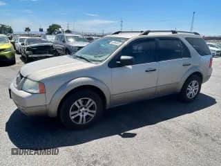 2005 Ford Freestyle SE с VIN 1FMZK01195GA75914, выставлен на аукционе Copart как лот 62560335 с пробегом Не указан миль и Списание • Salvage title. История ставок и продаж доступна на DreamBid. Изображение 1.