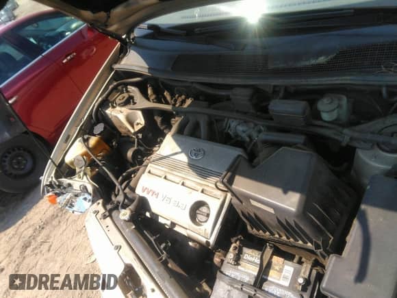 2005 Toyota Highlander с VIN JTEDP21A350063385, выставлен на аукционе IAAI как лот 41888656 с пробегом Не указан миль и . История ставок и продаж доступна на DreamBid. Изображение 10.