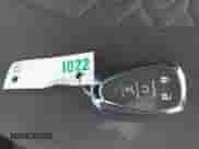 2022 Chevrolet Equinox LT with VIN 3GNAXUEV6NL158971, listed as a IAAI auction lot 43297351 with 33,446 mi miles and . Bid and sale history available at DreamBid. Image 11.