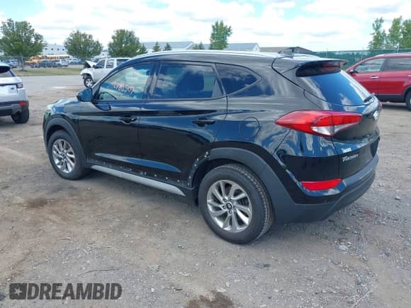 2018 Hyundai Tucson SEL Plus с VIN KM8J3CA48JU629557, выставлен на аукционе IAAI как лот 42788507 с пробегом 54 954 миль миль и . История ставок и продаж доступна на DreamBid. Изображение 3.