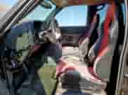 2005 GMC Sierra 1500 SLT with VIN 2GTEC13T951353941, listed as a Copart auction lot 85594215 with Not provided miles and Salvage title. Bid and sale history available at DreamBid. Image 7.