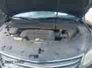 2014 Chevrolet Traverse LT с VIN 1GNKRGKD1EJ181156, выставлен на аукционе IAAI как лот 43046511 с пробегом Не указан миль и . История ставок и продаж доступна на DreamBid. Изображение 10.