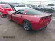 2006 Chevrolet Corvette z VIN 1G1YY26U065107054, wystawiony jako IAAI lot #41951460 z przebiegiem 60 596 mil mil oraz . Historia ofert i sprzedaży dostępna na DreamBid. Obrazek 3.