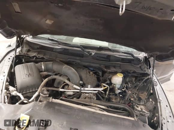 2017 Ram 1500 Laramie с VIN 1C6RR7NT7HS697280, выставлен на аукционе IAAI как лот 41063995 с пробегом 129 625 миль миль и . История ставок и продаж доступна на DreamBid. Изображение 10.