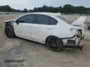 2018 Subaru WRX STI with VIN JF1VA2M6XJ9825852, listed as a Copart auction lot 81615925 with 89,799 mi miles and Clean title. Bid and sale history available at DreamBid. Image 2.