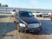 2009 Chevrolet HHR 1LT с VIN 3GNCA23B59S573802, выставлен на аукционе IAAI как лот 43133103 с пробегом 208 348 миль миль и . История ставок и продаж доступна на DreamBid. Изображение 1.