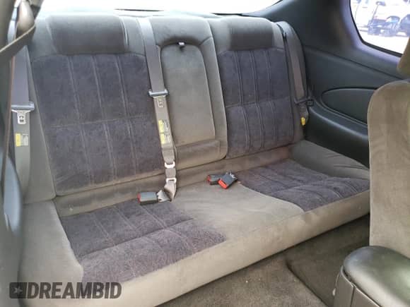 2002 Chevrolet Monte Carlo LS с VIN 2G1WW12E429365533, выставлен на аукционе Copart как лот 71433634 с пробегом 137 009 миль миль и Списание • Salvage title. История ставок и продаж доступна на DreamBid. Изображение 10.