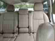 2019 Nissan Pathfinder SL with VIN 5N1DR2MM7KC590310, listed as a Copart auction lot 80301445 with 51,823 mi miles and Salvage title. Bid and sale history available at DreamBid. Image 10.