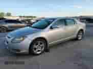 2008 Chevrolet Malibu 1LT с VIN 1G1ZH57B28F289713, выставлен на аукционе Copart как лот 63579085 с пробегом 197 072 миль миль и Списание • Salvage title. История ставок и продаж доступна на DreamBid. Изображение 1.