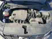 2023 Hyundai Tucson SEL with VIN 5NMJFCAE3PH184195, listed as a Copart auction lot 84235785 with 123,237 mi miles and Salvage title. Bid and sale history available at DreamBid. Image 12.