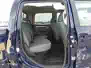 2017 Ram 1500 Lone Star z VIN 1C6RR6LT6HS613933, wystawiony jako IAAI lot #42725804 z przebiegiem 144 550 mil mil oraz . Historia ofert i sprzedaży dostępna na DreamBid. Obrazek 8.