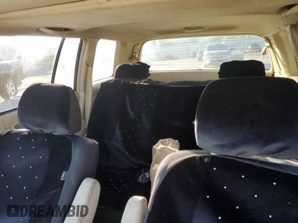 2004 Toyota Highlander с VIN JTEEP21AX40066321, выставлен на аукционе Copart как лот 82345125 с пробегом Не указан миль и Списание • Salvage title. История ставок и продаж доступна на DreamBid. Изображение 10.