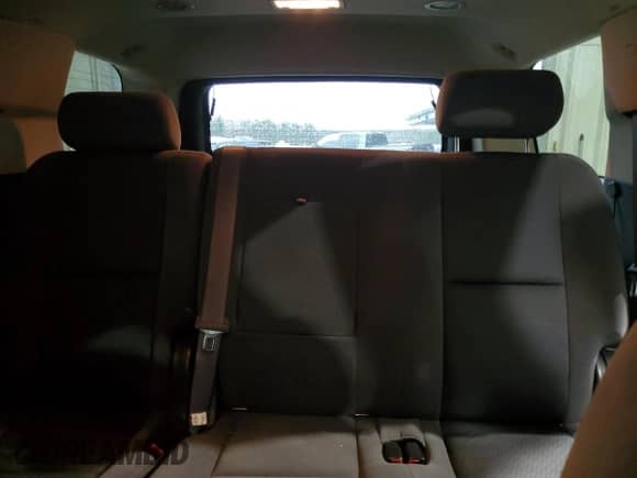 2009 Chevrolet Tahoe LS with VIN 1GNFC13019R276643, listed as a Copart auction lot 43242215 with 226,205 mi miles and Salvage title. Bid and sale history available at DreamBid. Image 10.